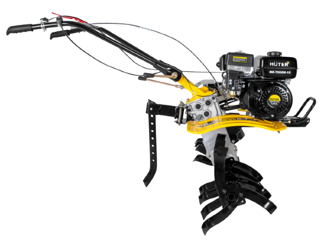 Сельскохозяйственная машина Huter МК-7000P-10 в Красноярске Сельскохозяйственная машина Huter МК-7000P-10 в Красноярске
