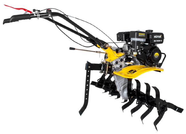 Сельскохозяйственная машина Huter МК-7000P-10 в Красноярске Сельскохозяйственная машина Huter МК-7000P-10 в Красноярске