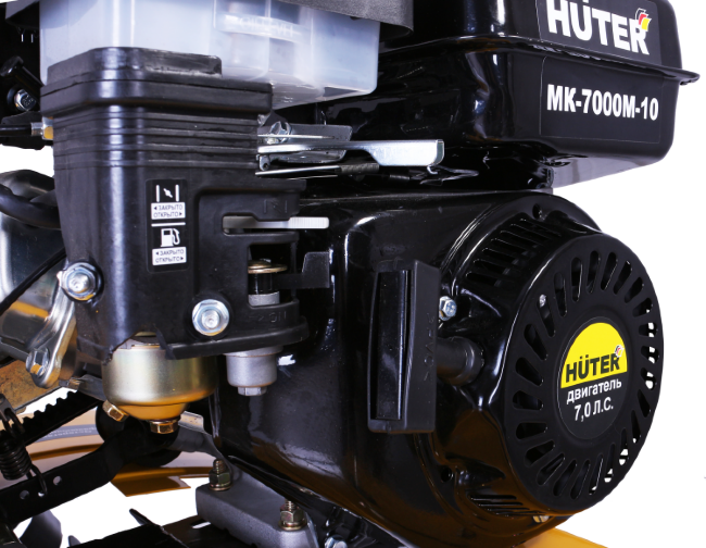 Сельскохозяйственная машина Huter МК-7000P-10 в Красноярске Сельскохозяйственная машина Huter МК-7000P-10 в Красноярске