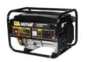 Электрогенератор Huter DY4,0LA Электрогенератор Huter DY4,0LA
