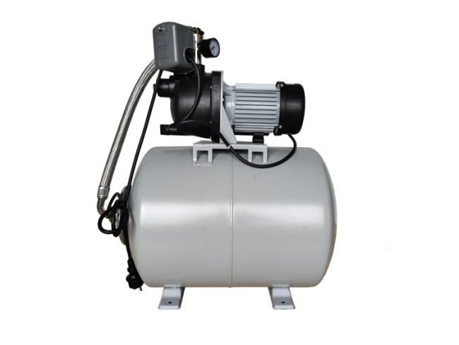 Автономная насосная станция Ресанта АНС-4200П/50 в Красноярске Автономная насосная станция Ресанта АНС-4200П/50 в Красноярске