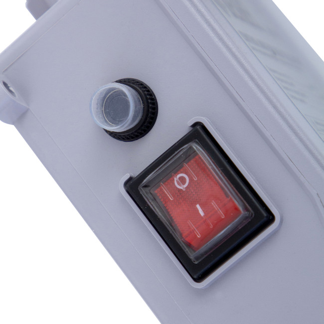 Скважинный насос DWC-4-140, центробежный, диаметр 4", 2000 Вт, 6000 л/ч, напор 140 м Denzel в Красноярске