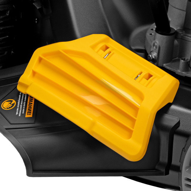 Газонокосилка бензиновая GLD-520SP, 196 куб.см, ширина 52 см, привод, 7 уровней,травосборник 60 л Denzel в Красноярске Газонокосилка бензиновая GLD-520SP, 196 куб.см, ширина 52 см, привод, 7 уровней,травосборник 60 л Denzel в Красноярске