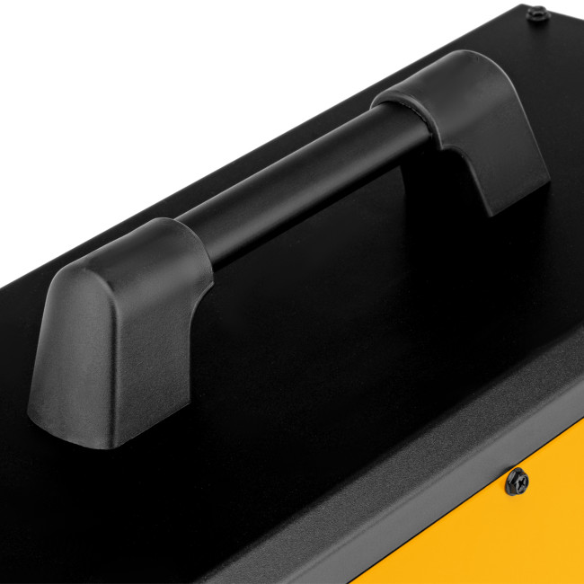 Аппарат инвертор. аргонодуговой сварки ITIG-200 ACDC Mix Pulse, 200 А, ПВ 60% Denzel в Красноярске