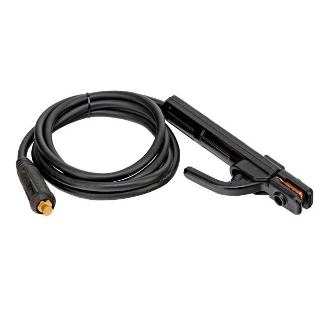 Аппарат инвертор. аргонодуговой сварки ITIG-200 ACDC Mix Pulse, 200 А, ПВ 60% Denzel в Красноярске