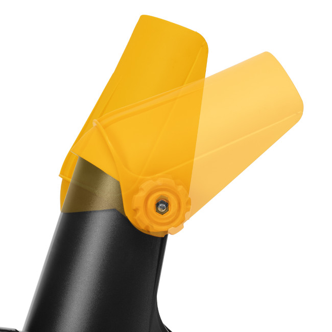 Снегоуборочная машина аккумуляторная, ESB-460-0, Li-Ion, 36В Denzel в Красноярске Снегоуборочная машина аккумуляторная, ESB-460-0, Li-Ion, 36В Denzel в Красноярске