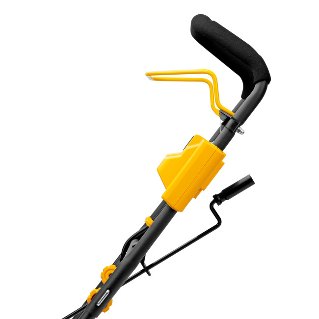 Снегоуборочная машина аккумуляторная, ESB-460-0, Li-Ion, 36В Denzel в Красноярске Снегоуборочная машина аккумуляторная, ESB-460-0, Li-Ion, 36В Denzel в Красноярске