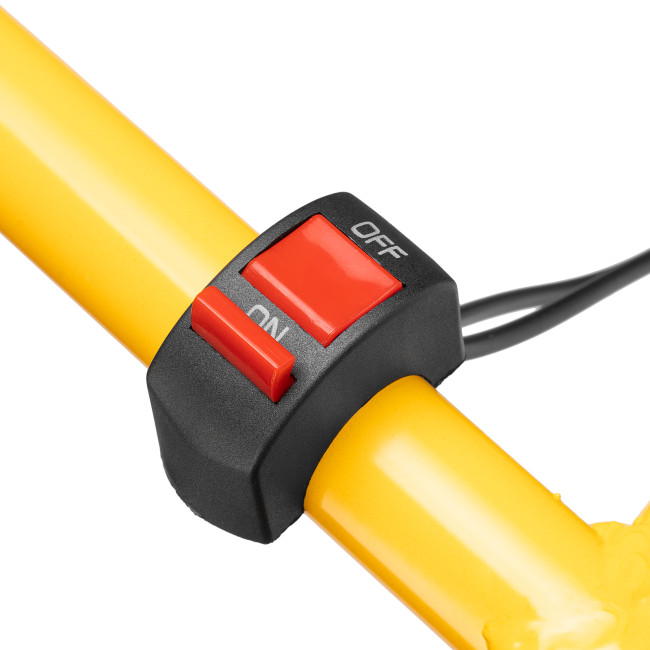 Мотоблок DPT-370S, 7 л.с., ремен.сцеп, фрез 3х4, ШОМ, передачи 3В/1Н Denzel в Красноярске Мотоблок DPT-370S, 7 л.с., ремен.сцеп, фрез 3х4, ШОМ, передачи 3В/1Н Denzel в Красноярске