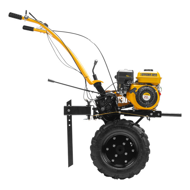 Мотоблок DPT-370S, 7 л.с., ремен.сцеп, фрез 3х4, ШОМ, передачи 3В/1Н Denzel в Красноярске Мотоблок DPT-370S, 7 л.с., ремен.сцеп, фрез 3х4, ШОМ, передачи 3В/1Н Denzel в Красноярске