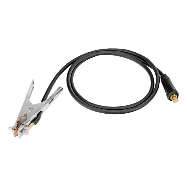 Аппарат инвертор. полуавтомат. cварки IMIG-185SDR, 180 А, ПВ 60%, катушка 5 кг Denzel в Красноярске