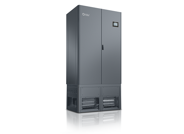 HiRef Прецизионный кондиционер шкафного типа с инверторным приводом NADR0341 в Красноярске