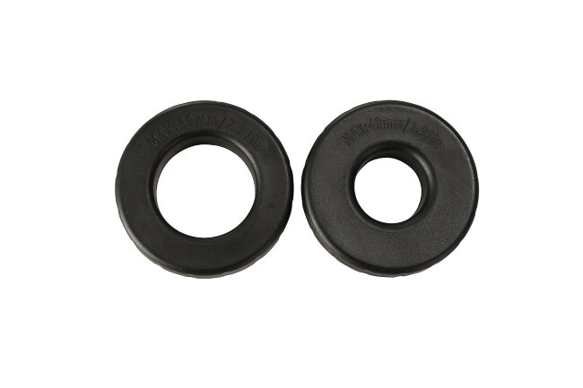 Бензиновый копер TSS-95GPD (100мм) в кейсе в Красноярске