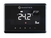 Электронный пульт-термостат DF-SJR297M