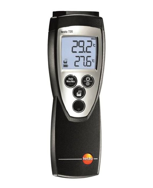 Термометр Testo 720 в Красноярске