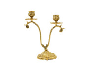 Пара подсвечников (4106B) Пара подсвечников (4106B)