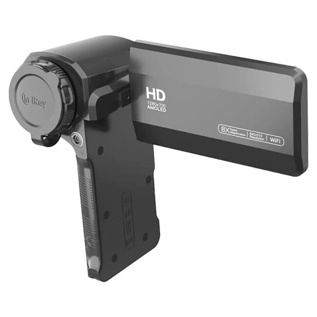 Тепловизор iRay Flip PH 35 в Красноярске