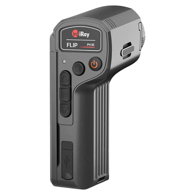 Тепловизор iRay Flip PH 35 в Красноярске