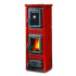 La Nordica Gaia Forno Bordeaux (бордовый) в Красноярске