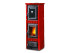 La Nordica Gaia Forno Bordeaux (бордовый) в Красноярске