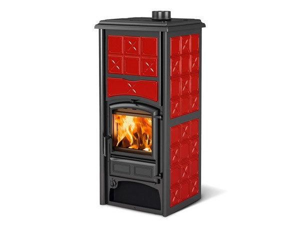 La Nordica Loriet S D.S.A BORDEAUX (бордовый) в Красноярске