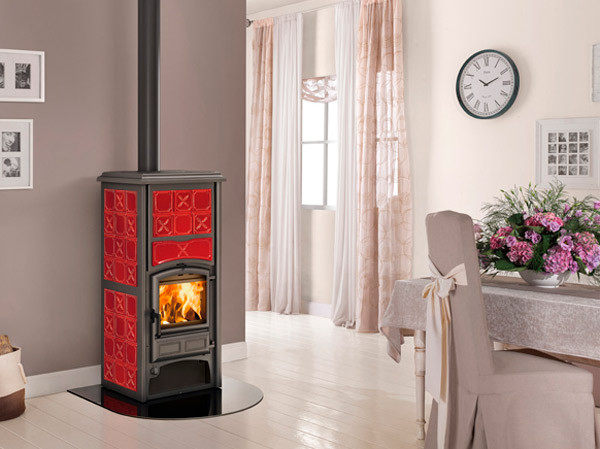 La Nordica Loriet S D.S.A BORDEAUX (бордовый) в Красноярске