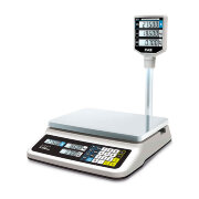 Весы PR-30P (LCD, II) USB Весы PR-30P (LCD, II) USB