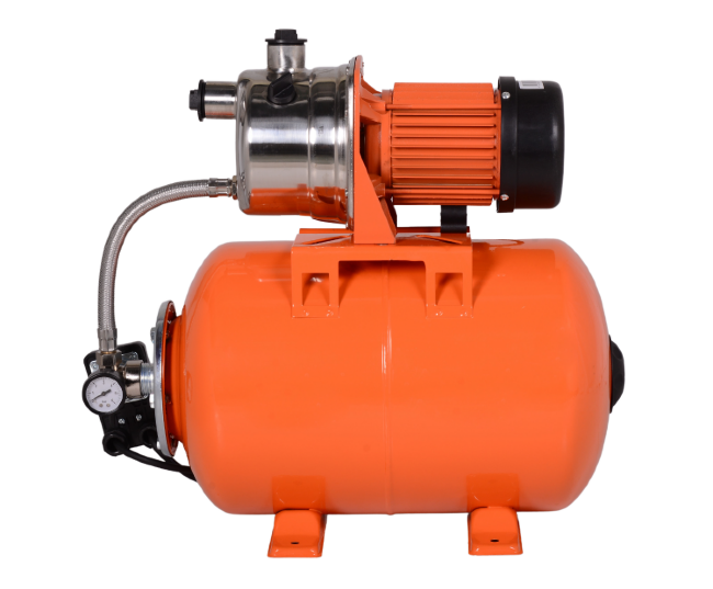 Насосная станция ВИХРЬ АСВ-800/24Н в Красноярске