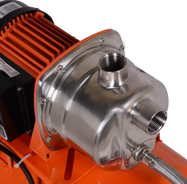 Насосная станция ВИХРЬ АСВ-800/24Н в Красноярске