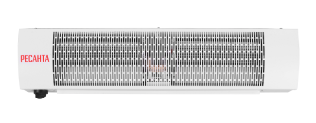 Тепловая завеса РЕСАНТА ТЗ-5С в Красноярске