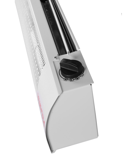 Тепловая завеса РЕСАНТА ТЗ-5С в Красноярске