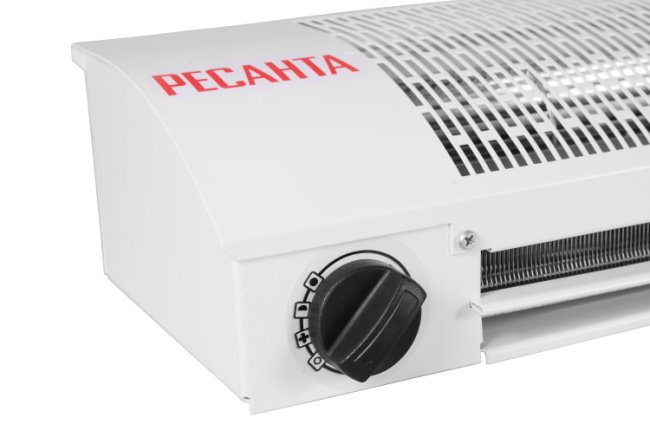 Тепловая завеса РЕСАНТА ТЗ-5С в Красноярске