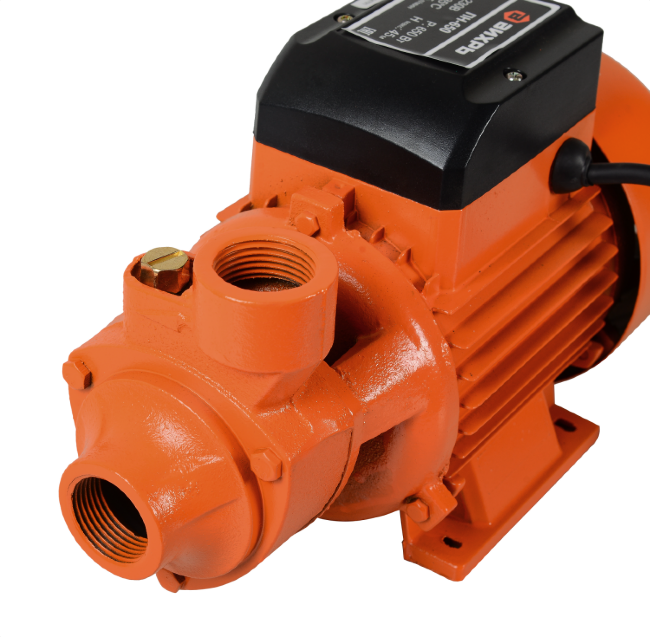 Поверхностный насос ВИХРЬ ПН-650 в Красноярске Поверхностный насос ВИХРЬ ПН-650 в Красноярске