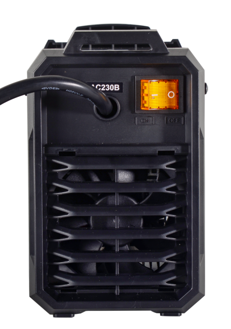 Сварочный аппарат инверторный РЕСАНТА САИ-190T LUX в Красноярске