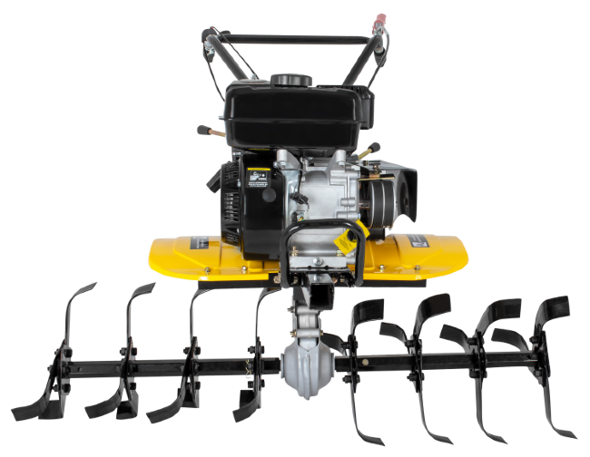 Сельскохозяйственная машина Huter МК-7000P BIG FOOT в Красноярске