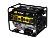 Электрогенератор Huter DY8,0LX Электрогенератор Huter DY8,0LX