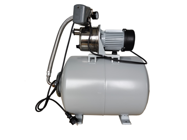 Автономная насосная станция Ресанта АНС-4200Н/50 в Красноярске