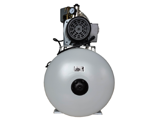 Автономная насосная станция Ресанта АНС-4200Н/50 в Красноярске