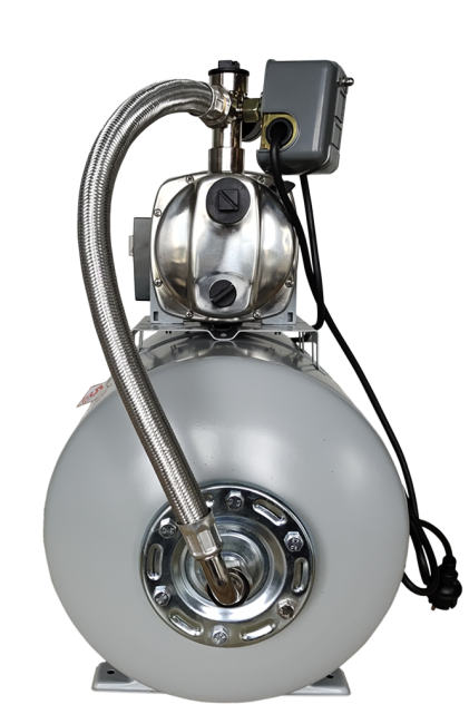 Автономная насосная станция Ресанта АНС-4200Н/50 в Красноярске