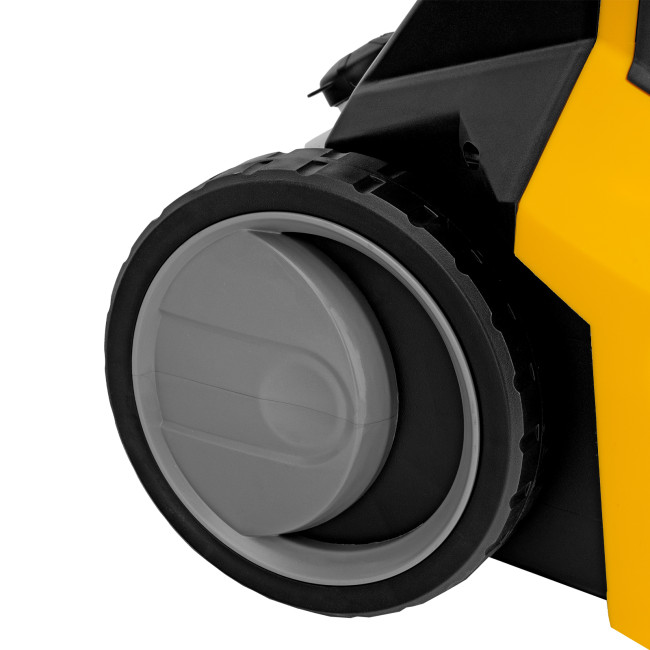 Моечная машина высокого давления R-135, 1800 Вт, 135 бар, 6 л/мин, колесная Denzel в Красноярске