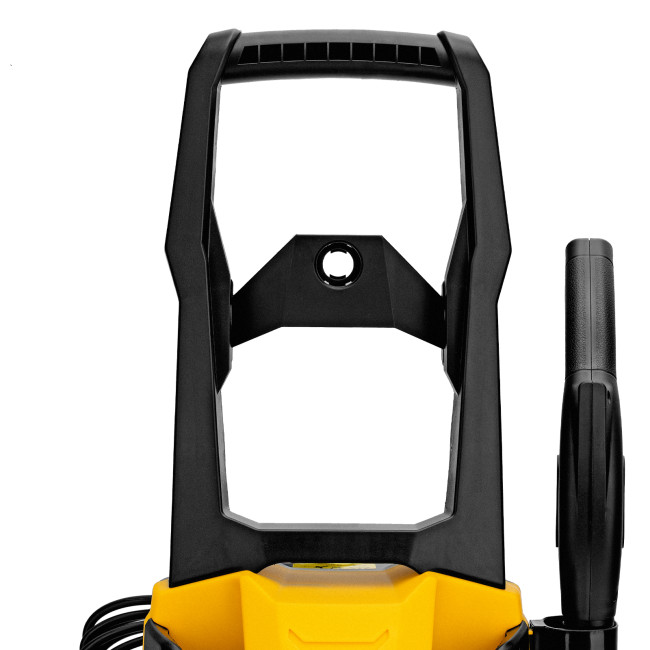 Моечная машина высокого давления R-135, 1800 Вт, 135 бар, 6 л/мин, колесная Denzel в Красноярске