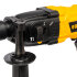 Перфоратор электрический RH-400-12, SDS-plus, 400 Вт, 1.2 Дж, 2 режима Denzel в Красноярске