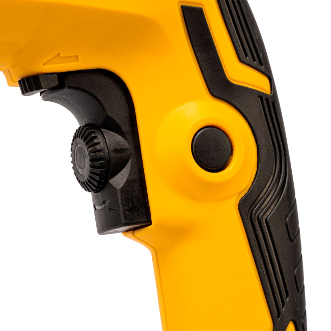 Перфоратор электрический RH-400-12, SDS-plus, 400 Вт, 1.2 Дж, 2 режима Denzel в Красноярске