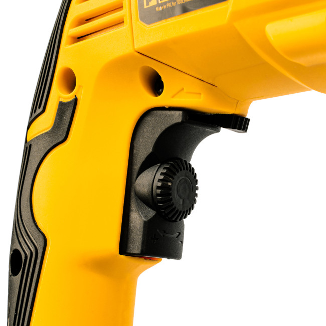 Перфоратор электрический RH-400-12, SDS-plus, 400 Вт, 1.2 Дж, 2 режима Denzel в Красноярске