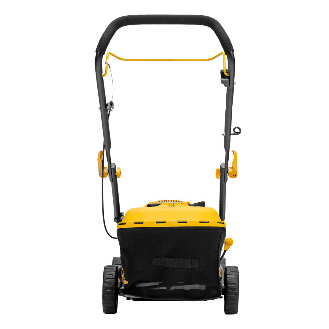 Газонокосилка бензиновая GLD-420, 146 см3, ширина 42 см, 40 л Denzel в Красноярске Газонокосилка бензиновая GLD-420, 146 см3, ширина 42 см, 40 л Denzel в Красноярске