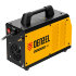 Аппарат инвертор. аргонодуговой сварки ITIG-200 DС Pulse Cold Weld, 200 А, ПВ 60% Denzel в Красноярске