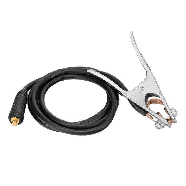 Аппарат инвертор. аргонодуговой сварки ITIG-200 DС Pulse Cold Weld, 200 А, ПВ 60% Denzel в Красноярске