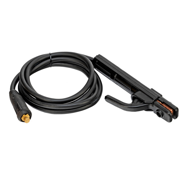 Аппарат инвертор. аргонодуговой сварки ITIG-200 DС Pulse Cold Weld, 200 А, ПВ 60% Denzel в Красноярске