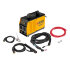Аппарат инвертор. аргонодуговой сварки ITIG-200 DС Pulse Cold Weld, 200 А, ПВ 60% Denzel в Красноярске
