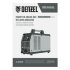 Аппарат инвертор. аргонодуговой сварки ITIG-200 DС Pulse Cold Weld, 200 А, ПВ 60% Denzel в Красноярске