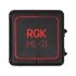 Комплект: лазерный уровень RGK ML-21 + штатив RGK F130 в Красноярске